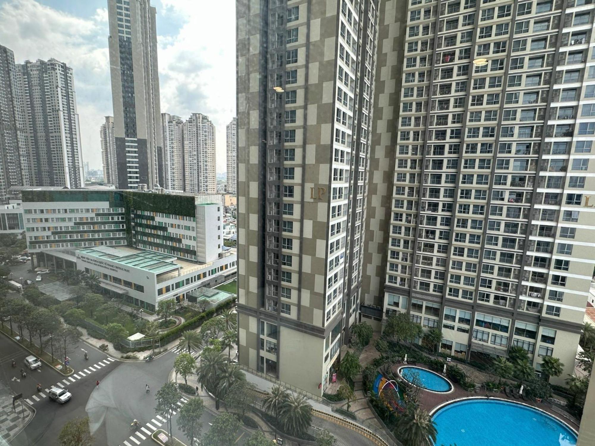 Apartamento Vinhomes Romantic Cidade de Ho Chi Minh