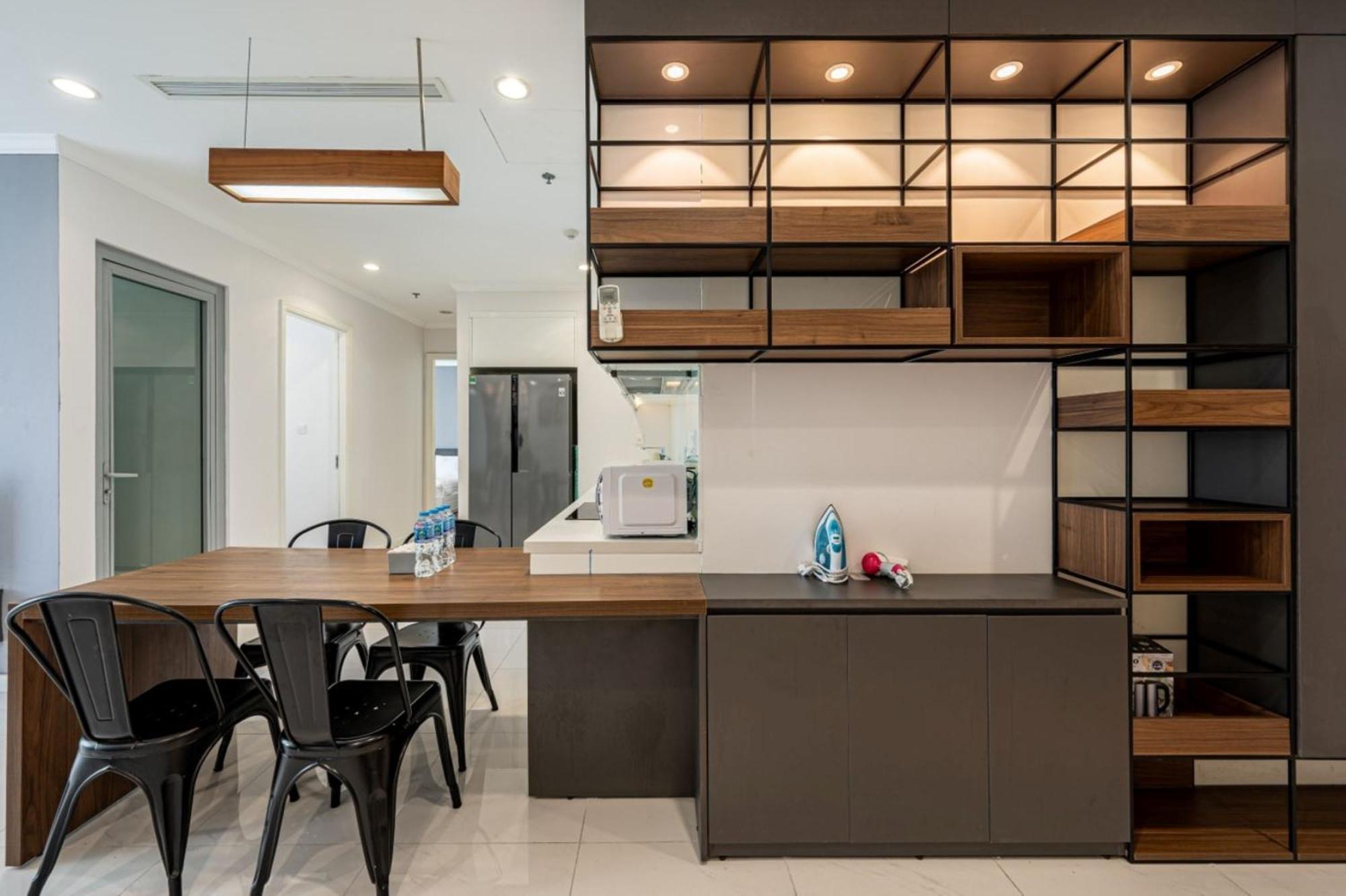 Apartment Vinhomes Romantic *