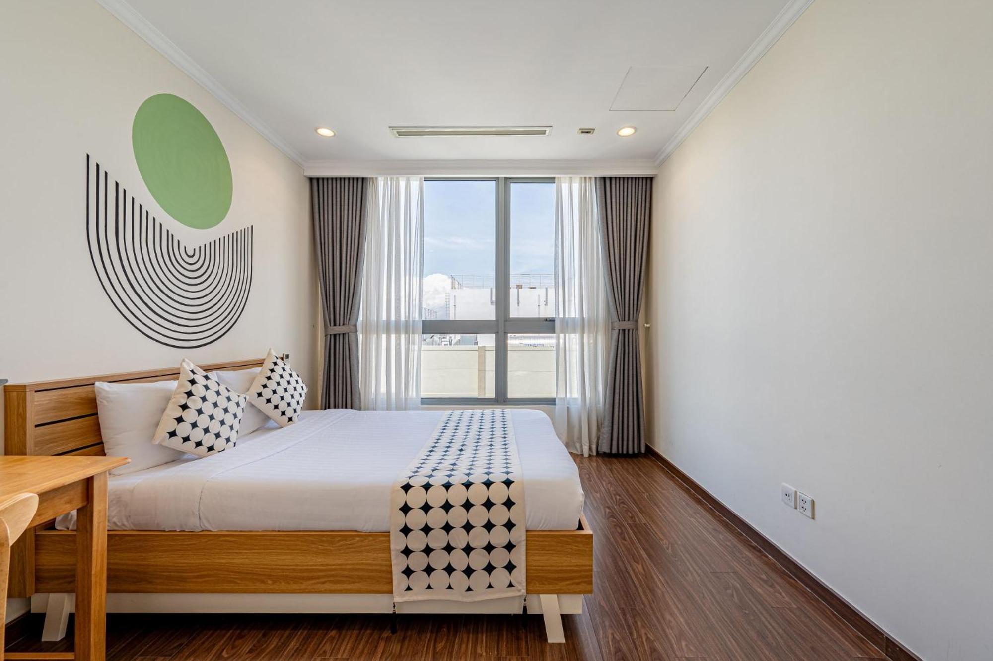 Vinhomes Romantic Cidade de Ho Chi Minh