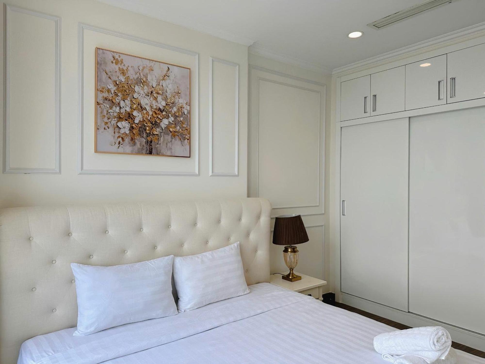 Vinhomes Romantic Apartamento *